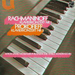 LP Record SERGEI VASILYEVICH RACHMANINOFF S Klavierkonzert Nr. 1 Klavierkonze 6582008 Philips Germany Classical Used
LP Record SERGEI VASILYEVICH RACHMANINOFF S Klavierkonzert Nr. 1 Klavierkonze 6582008 Philips Germany Classical Used