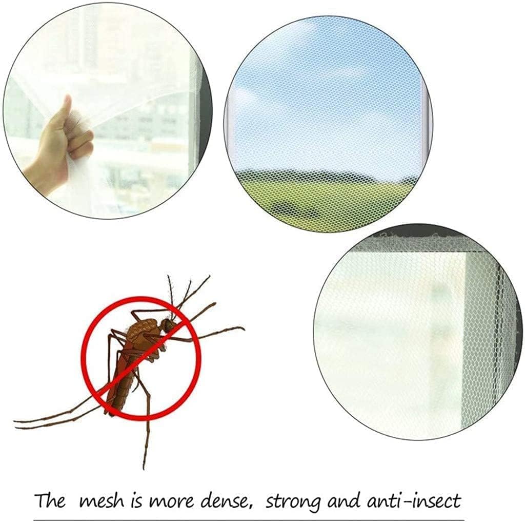 Insect Pest Barrier Mesh Nets for Porch/Outdoor/Bed/Wedding, Grey United States
Insect Pest Barrier Mesh Nets for Porch/Outdoor/Bed/Wedding, Grey United States