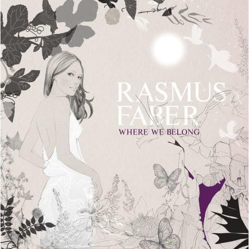 CD FABER, RASMUS - Where We Belong VICP64539PROMO Япония Танцевальная и Электронная Музыка Б/У
CD FABER, RASMUS - Where We Belong VICP64539PROMO Япония Танцевальная и Электронная Музыка Б/У