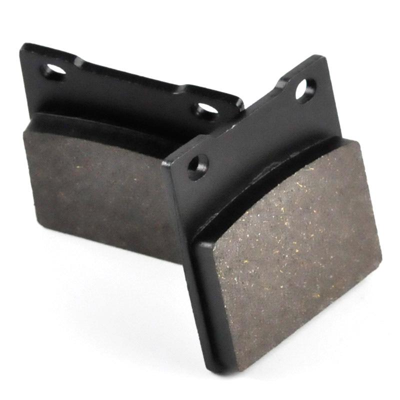 Motorcycle Rear Brake Pads For Suzuki GSX1100 GSXR1100 GSF1200 GSX1200 GSXR1300 GSX750 GSXR750 GT750 RF900 RV900 TL1000 RF600
Motorcycle Rear Brake Pads For Suzuki GSX1100 GSXR1100 GSF1200 GSX1200 GSXR1300 GSX750 GSXR750 GT750 RF900 RV900 TL1000 RF600