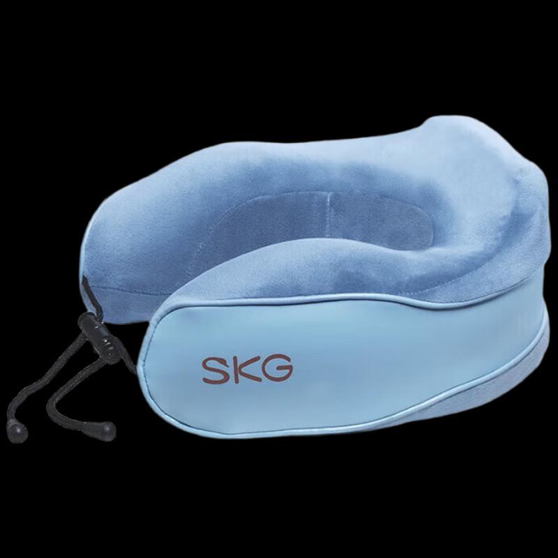 SKG BP3 Smart Neck Massager Pillow
SKG BP3 Smart Neck Massager Pillow