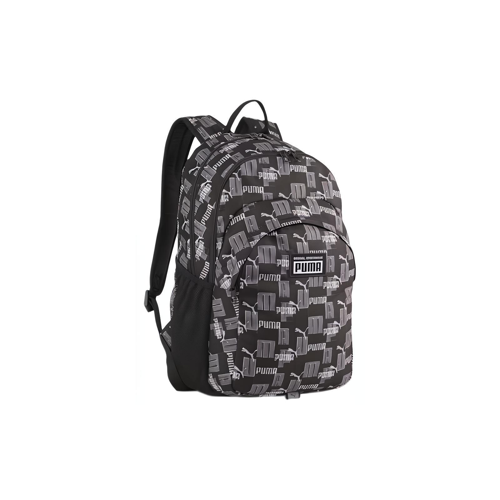 Puma Casual Sports Logo Print Polyester Backpack Men backpack Black 079133-19 Black Logo
Puma Casual Sports Logo Print Polyester Backpack Men backpack Black 079133-19 Black Logo