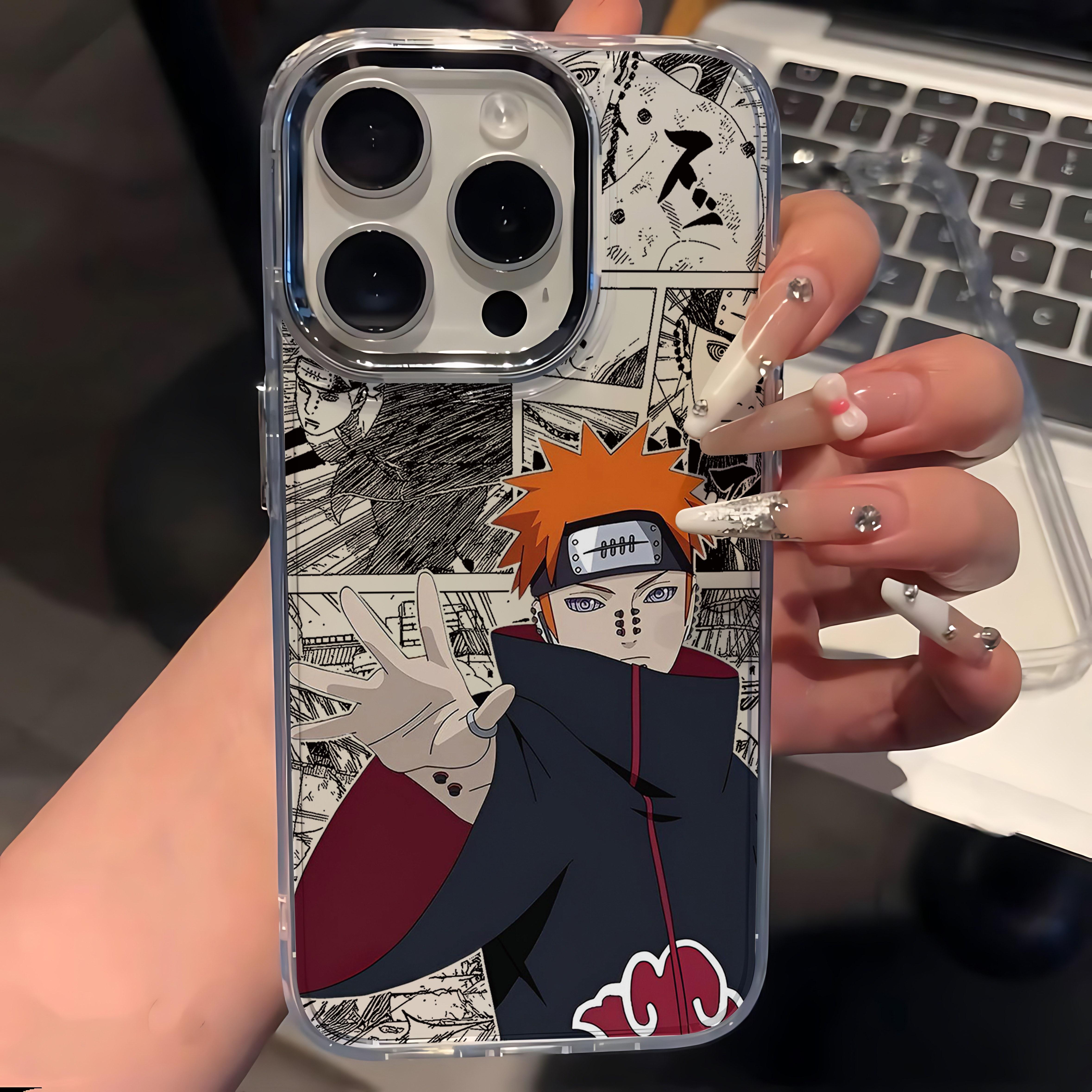 Hot Anime N-Narutos Cool Phone Case for Samsung Galaxy A73 A16 A06 A35 A55 A25 A05S A15 A56 A54 A36 A34 A24 A26 4G 5G Soft Cover Samsung A06 4G
Hot Anime N-Narutos Cool Phone Case for Samsung Galaxy A73 A16 A06 A35 A55 A25 A05S A15 A56 A54 A36 A34 A24 A26 4G 5G Soft Cover Samsung A06 4G
