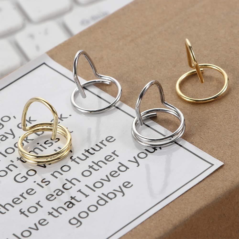 Rhinestone Lady Crystal Metal Line Zircon Finger Ring Nail Ring Jewelry Fingertip Protective Cover gold-A
Rhinestone Lady Crystal Metal Line Zircon Finger Ring Nail Ring Jewelry Fingertip Protective Cover gold-A