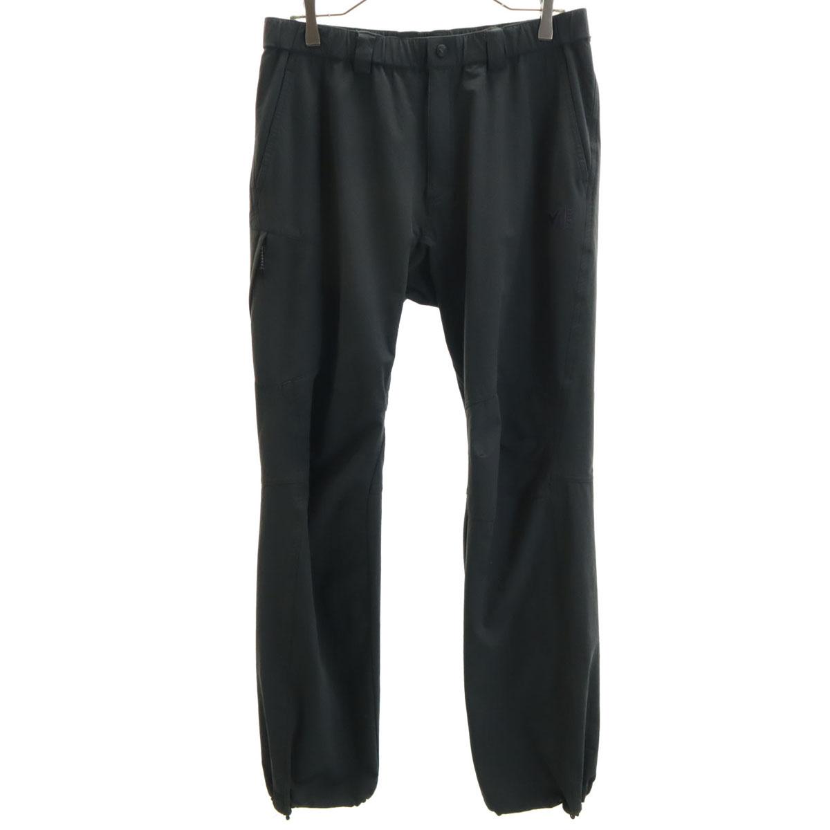 MILLET Stretch pants XL Charcoal gray Outdoors Men s Used
MILLET Stretch pants XL Charcoal gray Outdoors Men s Used