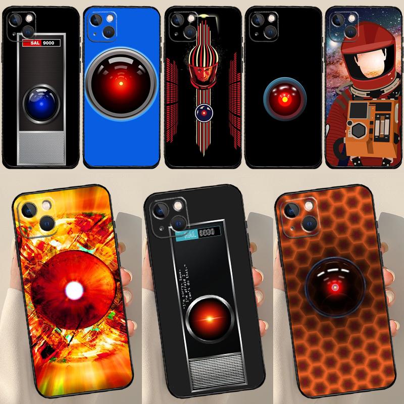 Чехол с искусственным интеллектом Hal 9000 для iPhone 13 12 14 15 Pro Max Mini 7 8 Plus SE 2020 X XS MAX XR 11 14 Pro Max iPhone XR
Чехол с искусственным интеллектом Hal 9000 для iPhone 13 12 14 15 Pro Max Mini 7 8 Plus SE 2020 X XS MAX XR 11 14 Pro Max iPhone XR