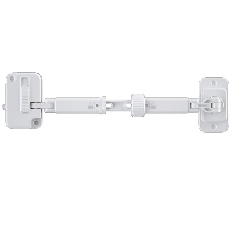 Замок и защелка для детской безопасности раздвижного окна из алюминиевого сплава
Замок и защелка для детской безопасности раздвижного окна из алюминиевого сплава