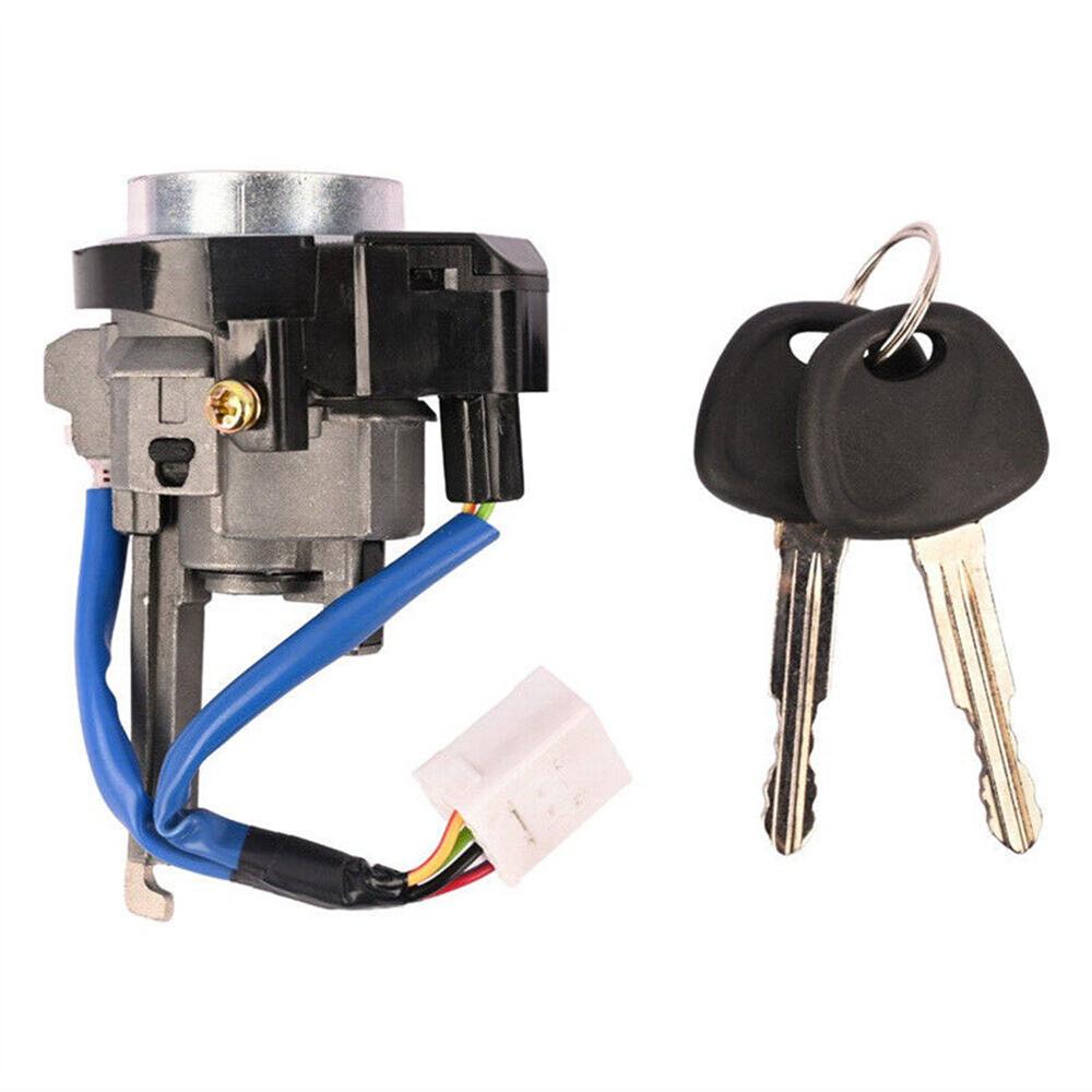 Ignition Lock Cylinder Switch Kit For Hyundai Elantra GT 2013-1016 Coupe 2013-14
Ignition Lock Cylinder Switch Kit For Hyundai Elantra GT 2013-1016 Coupe 2013-14
