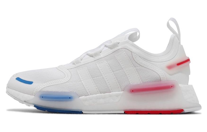 Adidas Originals NMD_V3 OG White GX3379 38
Adidas Originals NMD_V3 OG White GX3379 38