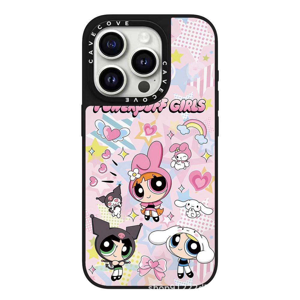 Sanrio Heart Flying Police iPhone 17 Pro Max Case for Cartoon Fans (Compatible with Models 14 Plus & 15) 16
Sanrio Heart Flying Police iPhone 17 Pro Max Case for Cartoon Fans (Compatible with Models 14 Plus & 15) 16