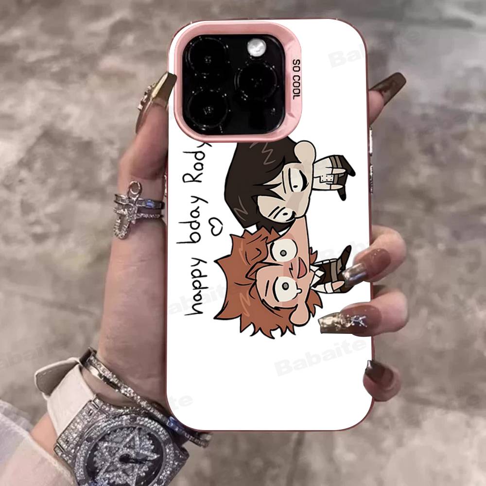 Vincent Rody Dead P-Plates Phone Cases For iPhone 17 16 15 14 13 12 11 Plus Pro Max Colorful Case iPhone 15 pro
Vincent Rody Dead P-Plates Phone Cases For iPhone 17 16 15 14 13 12 11 Plus Pro Max Colorful Case iPhone 15 pro