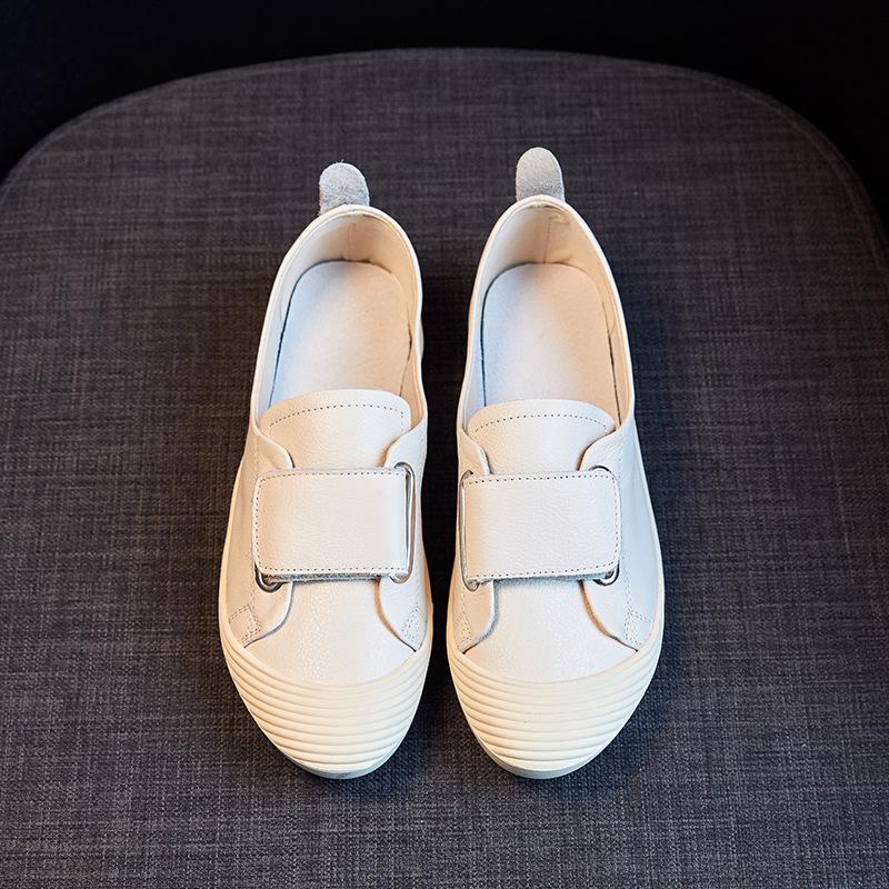 Женские туфли из коровьей кожи с низким верхом, дышащие, весенне-осенние, новые, на шнуровке, с надписями, на плоской подошве, с ракушечным носком, модные повседневные туфли, студенческая обувь 40
Женские туфли из коровьей кожи с низким верхом, дышащие, весенне-осенние, новые, на шнуровке, с надписями, на плоской подошве, с ракушечным носком, модные повседневные туфли, студенческая обувь 40