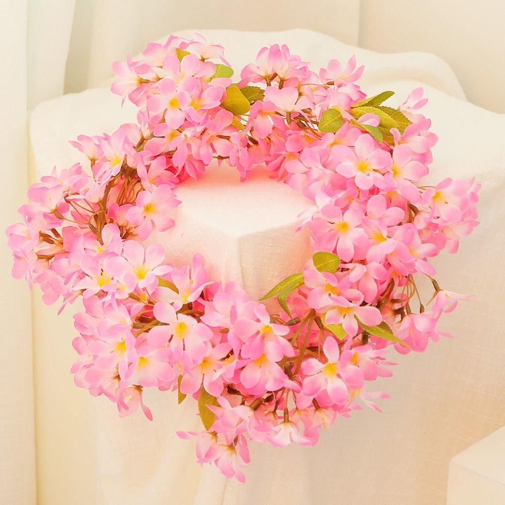 INS 1.8m Photography Prop Creative DIY Elegant Silk Flower Flower Vine Home Decor Artificial Flower
INS 1.8m Photography Prop Creative DIY Elegant Silk Flower Flower Vine Home Decor Artificial Flower