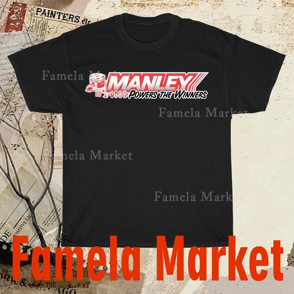 Manley Performanc Logo TEE T-Shirt Funny American Size S to 5XL T-Shirt 3XL
Manley Performanc Logo TEE T-Shirt Funny American Size S to 5XL T-Shirt 3XL