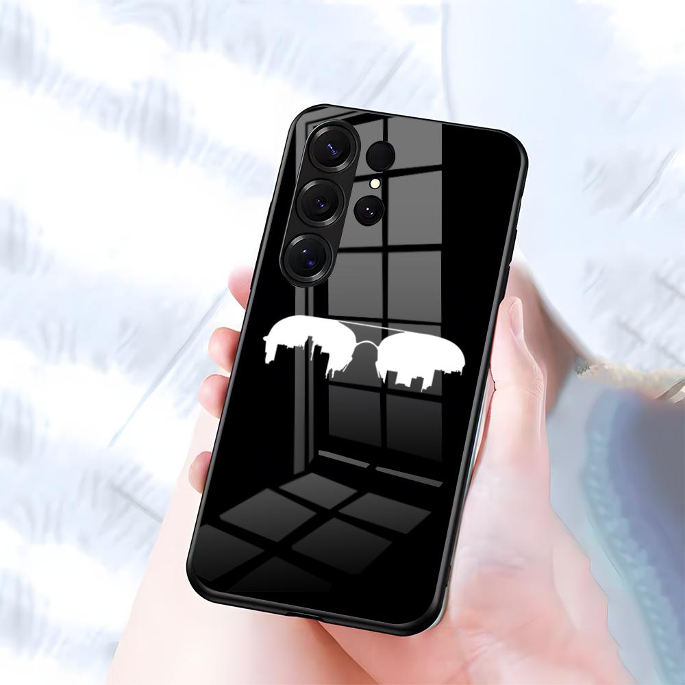 S-Stevie Wonder Phone Case For Samsung S26 S25 S24 FE S23 S22 S21 Plus S20 Ultra Note20Ultra Black Glass Cover Galaxy S25 Edge
S-Stevie Wonder Phone Case For Samsung S26 S25 S24 FE S23 S22 S21 Plus S20 Ultra Note20Ultra Black Glass Cover Galaxy S25 Edge