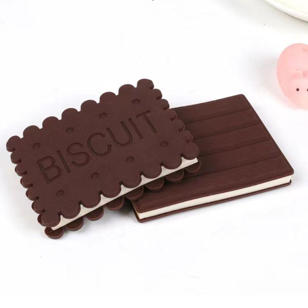 Cute Mini Pocket Notebook Cartoon Press Writing Pad Creative Cookie Memo Notebook Kids Gift
Cute Mini Pocket Notebook Cartoon Press Writing Pad Creative Cookie Memo Notebook Kids Gift