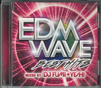 CD VARIOUS - Edm Wave Best Hits UICZ1618PROMO UNIVERSAL Japan Obi Dance & Electronica Used
CD VARIOUS - Edm Wave Best Hits UICZ1618PROMO UNIVERSAL Japan Obi Dance & Electronica Used