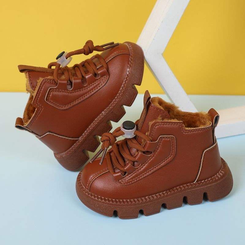 Детская хлопковая обувь зимняя обувь очень толстые ботинки для снега для девочек на толстой подкладке детские хлопковые ботинки для мальчиков новые ботинки мартин 30 yards inner length 18cm
Детская хлопковая обувь зимняя обувь очень толстые ботинки для снега для девочек на толстой подкладке детские хлопковые ботинки для мальчиков новые ботинки мартин 30 yards inner length 18cm