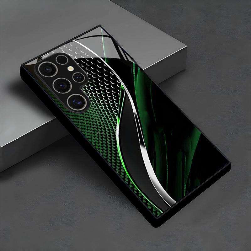 Простой чехол для телефона из текстурированного коричневого стекла для SamsungS26/S25/S24/S24 FE/S24 Plus/S24 Ultra/S23 +/S23 Ultra/ /S22 Ultra/S20 for Galaxy S25 FE
Простой чехол для телефона из текстурированного коричневого стекла для SamsungS26/S25/S24/S24 FE/S24 Plus/S24 Ultra/S23 +/S23 Ultra/ /S22 Ultra/S20 for Galaxy S25 FE
