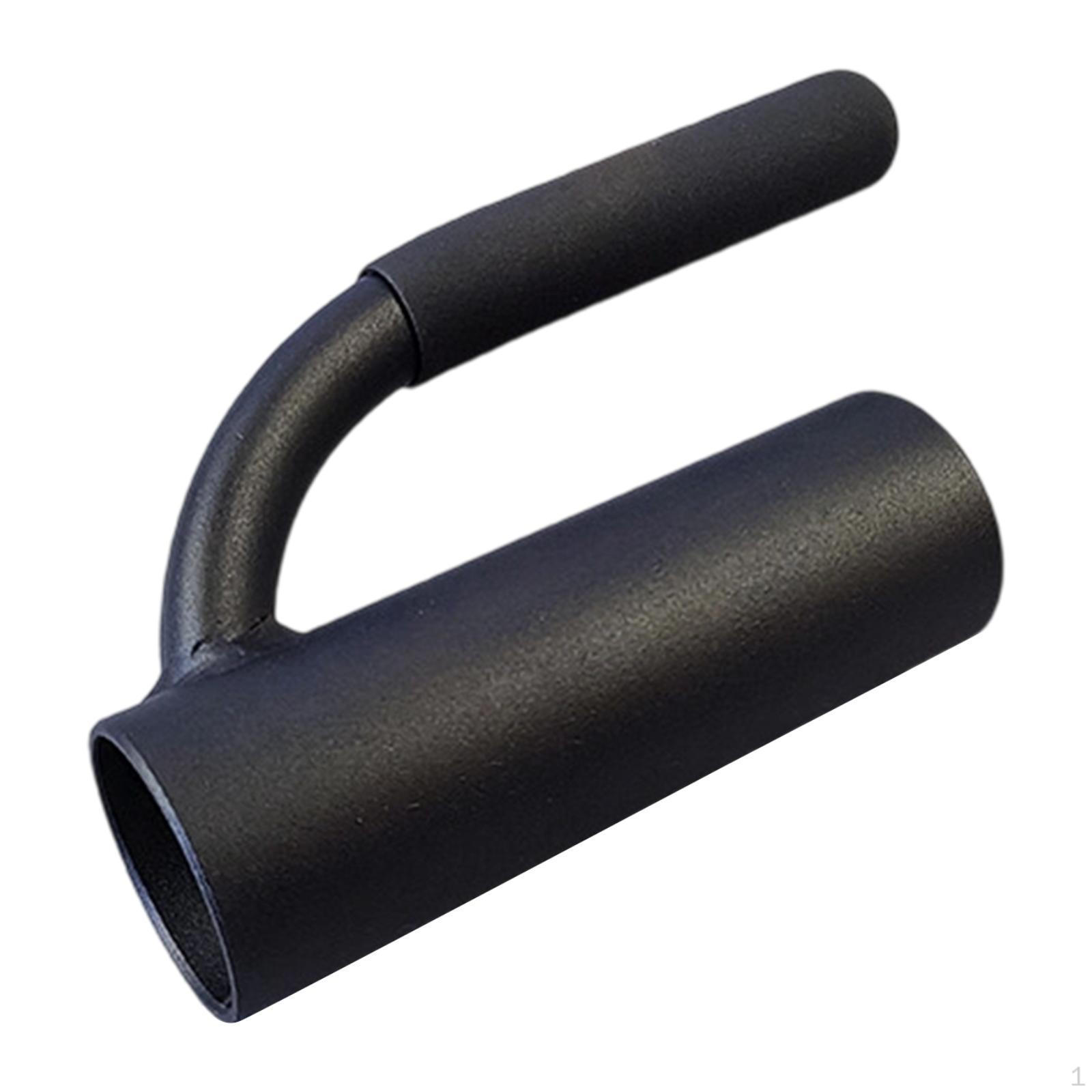 Рукоятки для упражнений, крепления для грифа 2 , Нескользящие рукоятки для рук, Домашнее тренажерное оборудование
Рукоятки для упражнений, крепления для грифа 2 , Нескользящие рукоятки для рук, Домашнее тренажерное оборудование