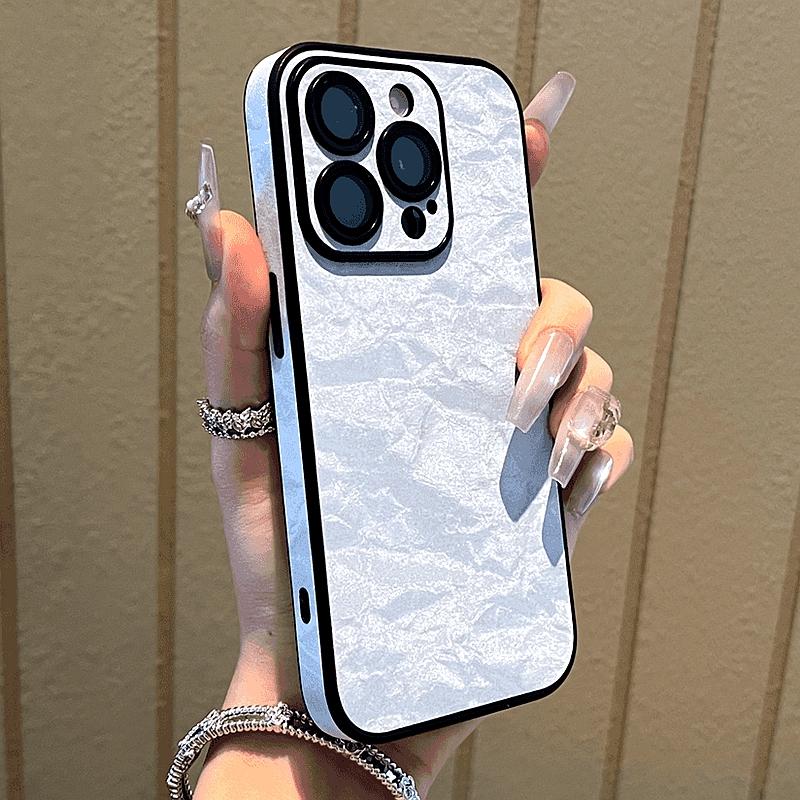 Роскошный кожаный чехол для телефона с узором «Снежная гора» для iPhone 11 12 13 14 15 16 Pro Max Plus, противоударный чехол-бампер For iPhone 14 Plus
Роскошный кожаный чехол для телефона с узором «Снежная гора» для iPhone 11 12 13 14 15 16 Pro Max Plus, противоударный чехол-бампер For iPhone 14 Plus