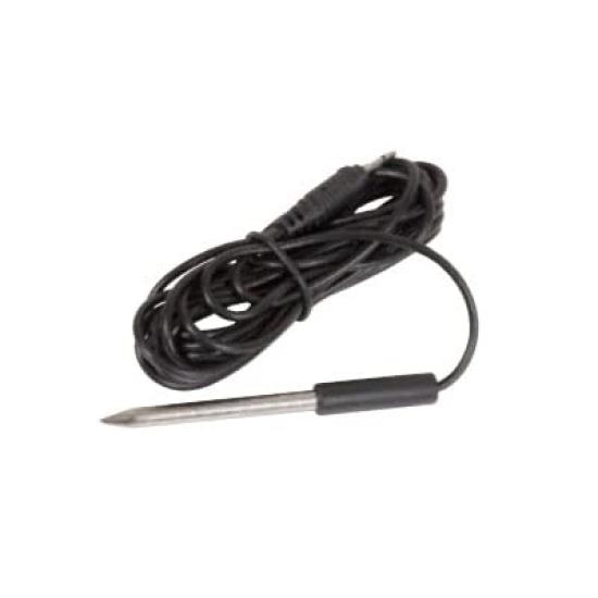 Shinwa Sokutei Temperature Sensor for Digital Thermometer G and Wireless Thermometer A Parts (73047)
Shinwa Sokutei Temperature Sensor for Digital Thermometer G and Wireless Thermometer A Parts (73047)