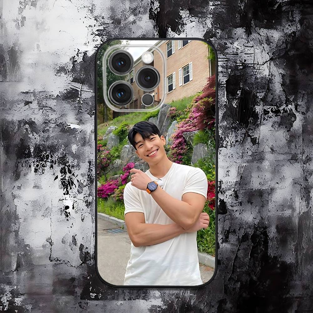 W-Wi H-Ha J-Joon Phone Case For iPhone 16,15,14,13,12,11,Pro,Max,Plus,X,XS,SE,E,Mini,Soft Silicone Black Case iPhoneXSMAX
W-Wi H-Ha J-Joon Phone Case For iPhone 16,15,14,13,12,11,Pro,Max,Plus,X,XS,SE,E,Mini,Soft Silicone Black Case iPhoneXSMAX