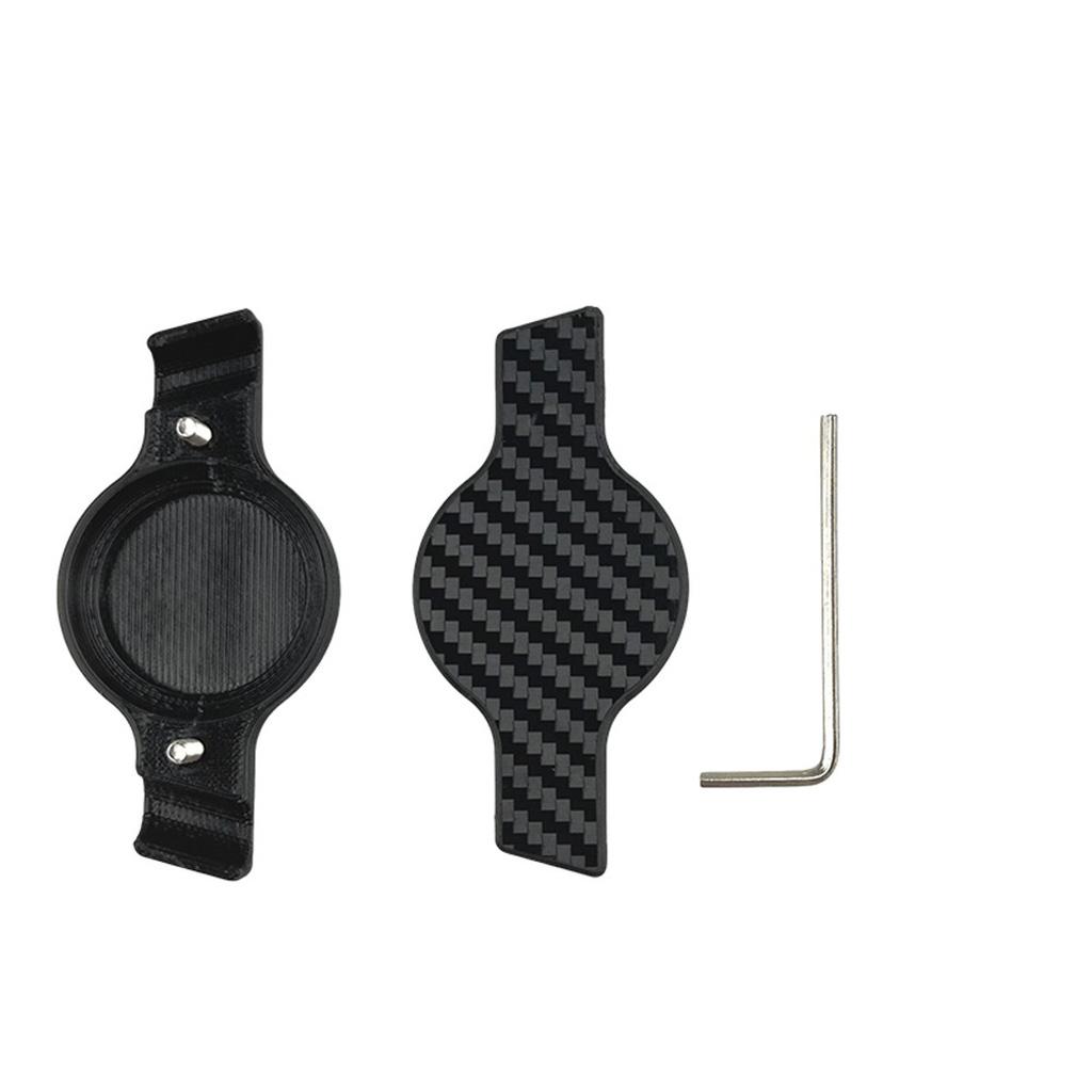 Совместимо с держателем AirTag Bike Mount Holder, скрытым под сиденьем, водонепроницаемым чехлом, легко крепится к кронштейну для шоссейного горного велосипеда A
Совместимо с держателем AirTag Bike Mount Holder, скрытым под сиденьем, водонепроницаемым чехлом, легко крепится к кронштейну для шоссейного горного велосипеда A