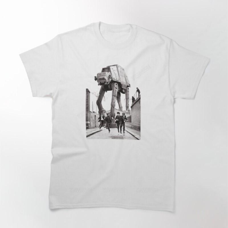 Adult tee tops teenager cotton teeshirt Attack Printed T Shirt brand casual short sleeve for men Oversized mens summer tshirt S
Adult tee tops teenager cotton teeshirt Attack Printed T Shirt brand casual short sleeve for men Oversized mens summer tshirt S