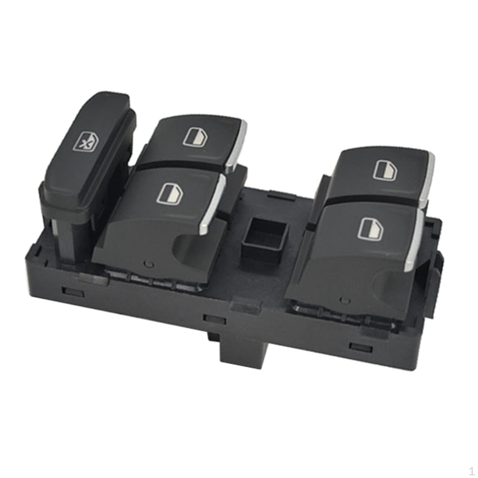 Electrical Replace Front Left Switch 3-1
Electrical Replace Front Left Switch 3-1