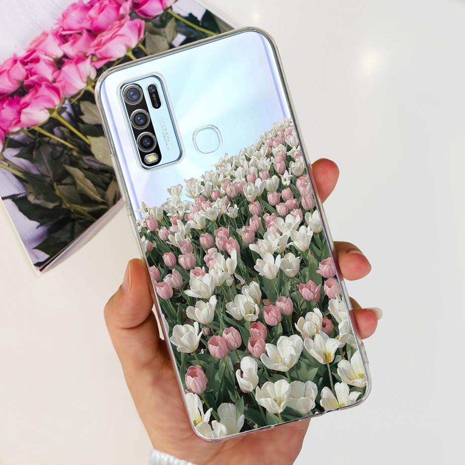 Чехол для Vivo Y30 Чехол для Vivo Y50 1935 1938 Новый Модный Расписной Чехол Прозрачный Силиконовый Мягкий ТПУ Чехол для Телефона Для Vivo Y50 Y 30 VivoY50 Сумки Vivo Y30
Чехол для Vivo Y30 Чехол для Vivo Y50 1935 1938 Новый Модный Расписной Чехол Прозрачный Силиконовый Мягкий ТПУ Чехол для Телефона Для Vivo Y50 Y 30 VivoY50 Сумки Vivo Y30