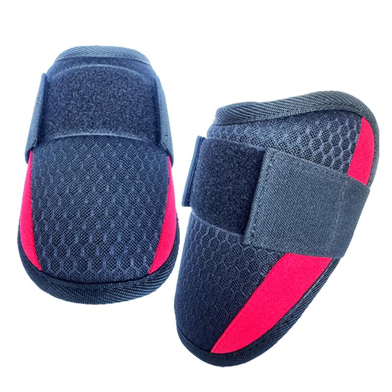 Adjustable Softball Sling Protector Adult Baseball Hitter Leggings Elbow Guard Handguard Set 10x18cm червоний
Adjustable Softball Sling Protector Adult Baseball Hitter Leggings Elbow Guard Handguard Set 10x18cm червоний