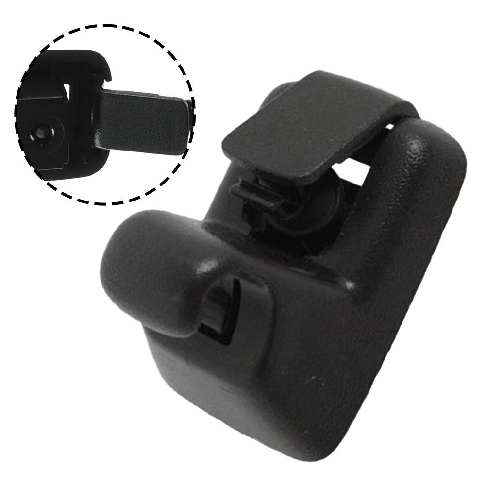 Sunvisor Support Clip 1 Piece 1RF14DX9AB for Dodge For Charger For Chrysler 300 2011 2015 Left Right Front Plastic Component China Mainland
Sunvisor Support Clip 1 Piece 1RF14DX9AB for Dodge For Charger For Chrysler 300 2011 2015 Left Right Front Plastic Component China Mainland