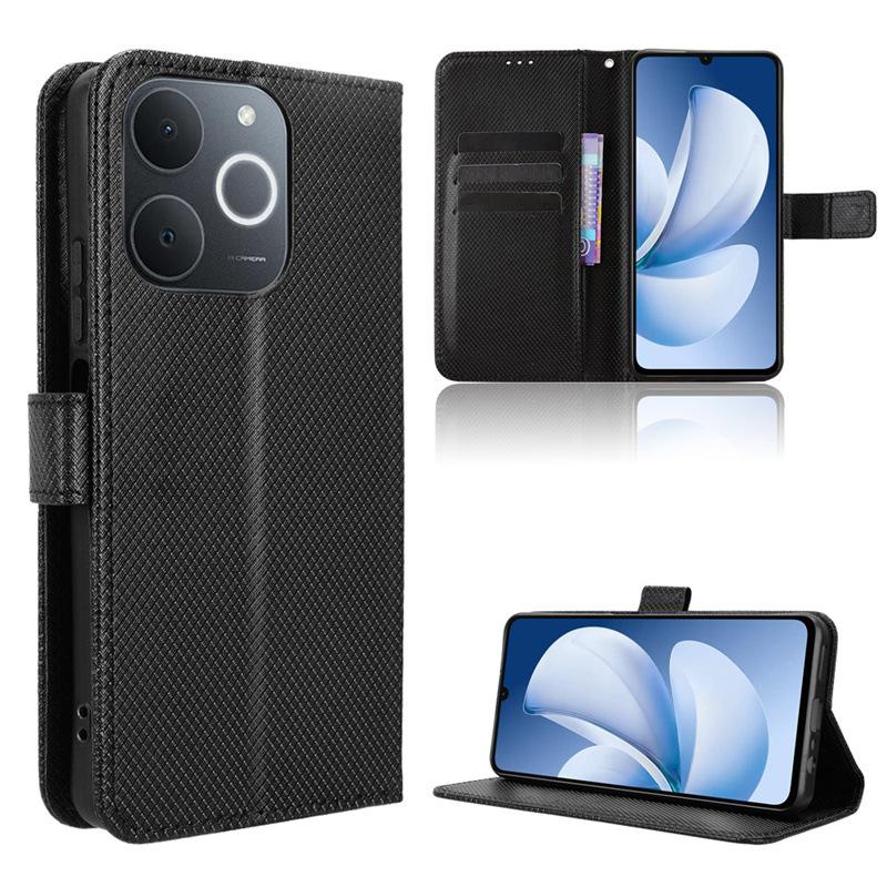 Plain Leather Flip Wallet Case For Realme Note 70T Magnetic Book Cover Holder Capa Coque Fundas Shell realme Note 70T
Plain Leather Flip Wallet Case For Realme Note 70T Magnetic Book Cover Holder Capa Coque Fundas Shell realme Note 70T