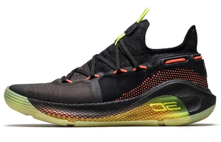 Under Armour Curry 6 Fox Theatre 45
Under Armour Curry 6 Fox Theatre 45