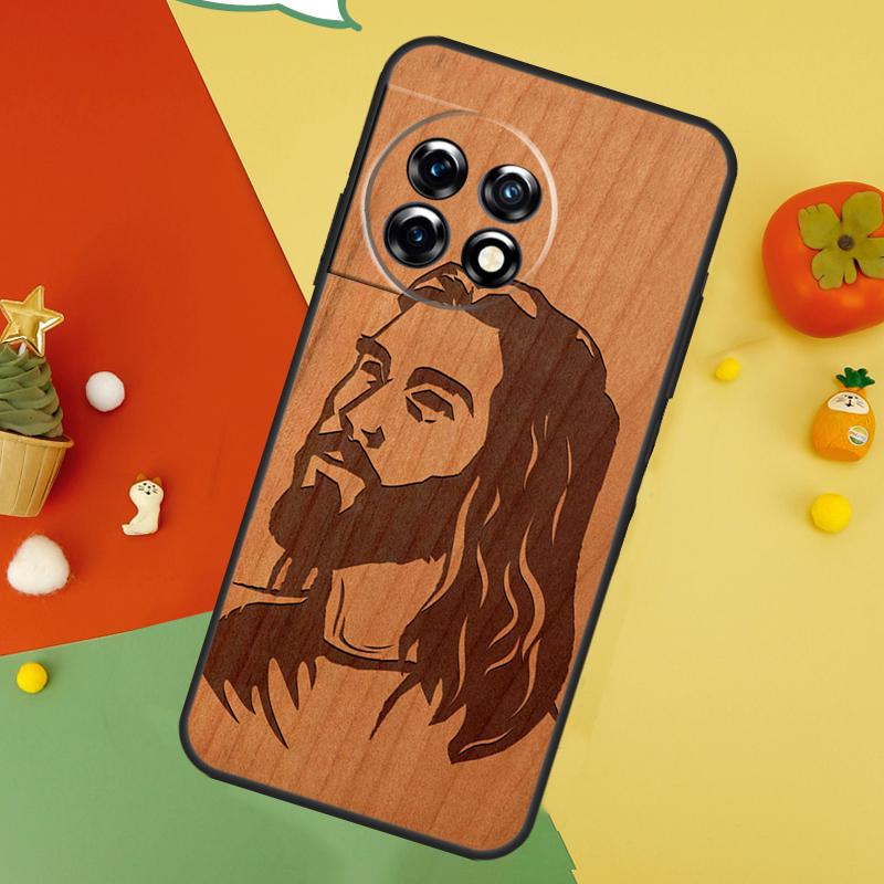 Buddha Jesus Guadalupe Wood Case For OnePlus 9 10 Pro 11 12 13 15 13T 13R 12R 10T 8T Nord 5 CE 2 3 4 Lite N20 N30 Cover OnePlus Nord CE3Lite
Buddha Jesus Guadalupe Wood Case For OnePlus 9 10 Pro 11 12 13 15 13T 13R 12R 10T 8T Nord 5 CE 2 3 4 Lite N20 N30 Cover OnePlus Nord CE3Lite