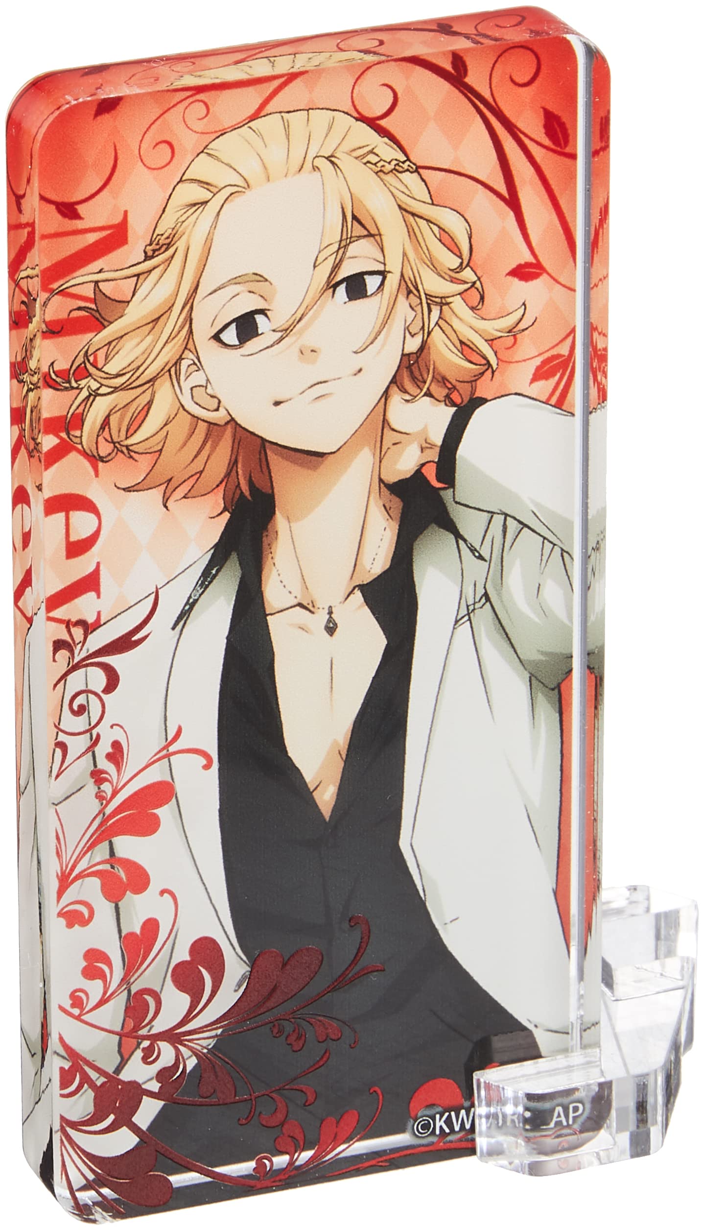 Токийские мстители Костюмный стиль Домитерия Сано Мандзиро
Токийские мстители Костюмный стиль Домитерия Сано Мандзиро