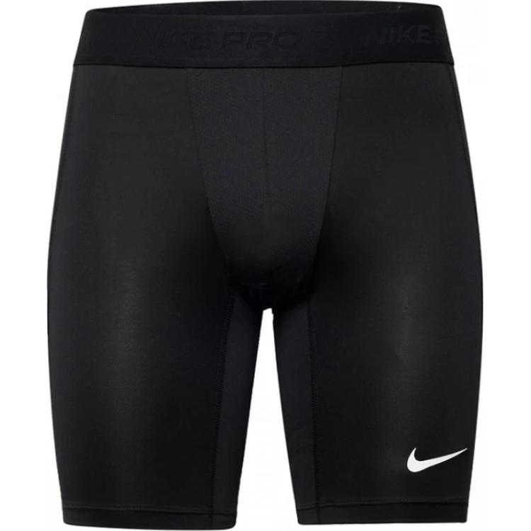 Nike Шорты мужские спортивные удобные приталенного кроя с принтом логотипа Pro, черные FB7963-010 L
Nike Шорты мужские спортивные удобные приталенного кроя с принтом логотипа Pro, черные FB7963-010 L
