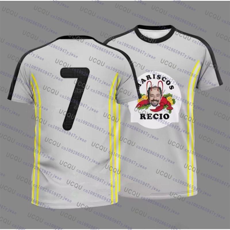 2026 Seafood Shrimp Recio Print Kid s Sportwear Casual Christmas Gift Party 6XL
2026 Seafood Shrimp Recio Print Kid s Sportwear Casual Christmas Gift Party 6XL