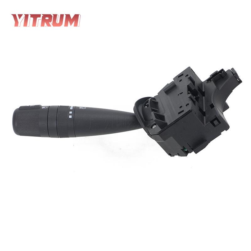 Turn Signal Light Switch for 2006-2014 Dodge/Chrysler (Part #68041485AA/68041485AB) Guangzhou Yichuan
Turn Signal Light Switch for 2006-2014 Dodge/Chrysler (Part #68041485AA/68041485AB) Guangzhou Yichuan