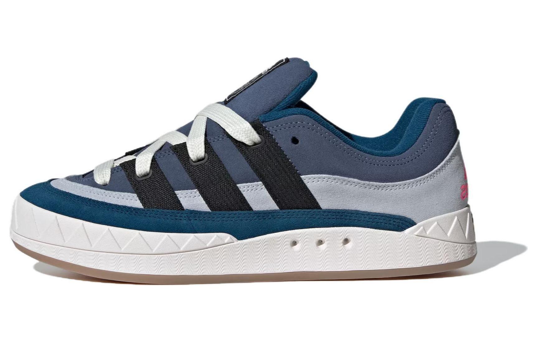 Adidas Adimatic Grey Blue White IF4347 35.5
Adidas Adimatic Grey Blue White IF4347 35.5