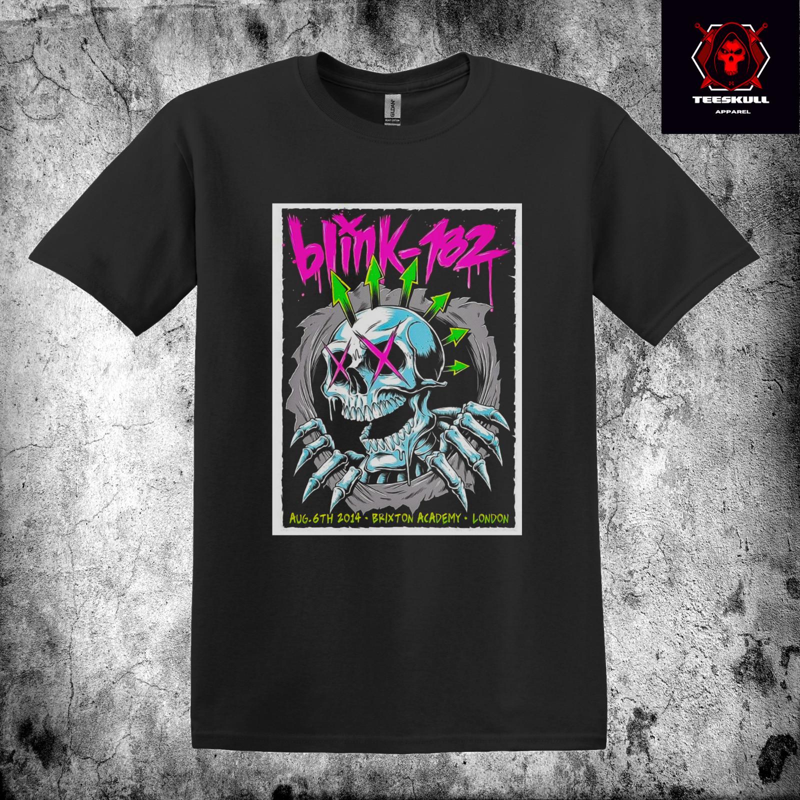 26 Blink 182 Punk Rock Band Retro Tee Unisex Heavy Cotton T-SHIRT S-3XL Unisex T-Shirt XXXL
26 Blink 182 Punk Rock Band Retro Tee Unisex Heavy Cotton T-SHIRT S-3XL Unisex T-Shirt XXXL