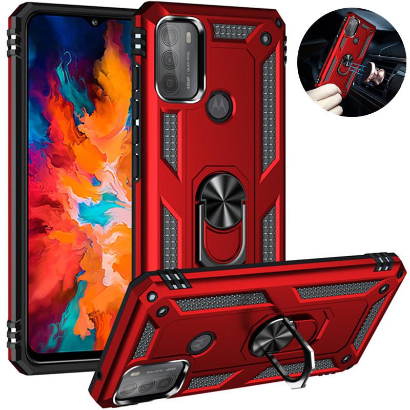 Rugged Case For Motorola G50 G60 G100 Anti-Fall Silicone Metal Magnetic Ring Armor Phone Case For Moto G10 G20 G30 Back Cover
Rugged Case For Motorola G50 G60 G100 Anti-Fall Silicone Metal Magnetic Ring Armor Phone Case For Moto G10 G20 G30 Back Cover