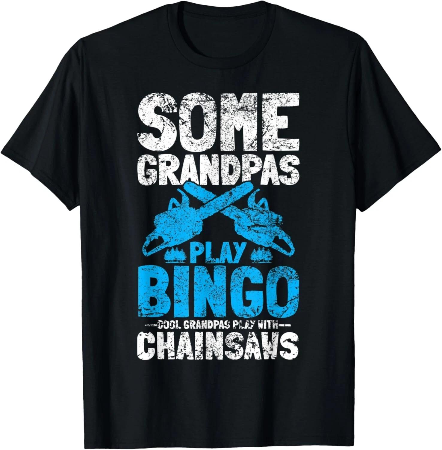 Mens Grandpa Woodworker Chainsaw Gift Unisex T-Shirt S
Mens Grandpa Woodworker Chainsaw Gift Unisex T-Shirt S