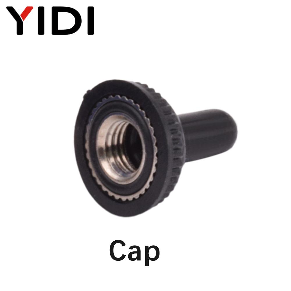 5pcs Red Mini Toggle Switch SPDT DPDT 2 3 Position ON-ON ON-OFF-ON with Waterproof Cap MTS-102 103 202 203 302 303 402 403 ON-ON&5PCS
5pcs Red Mini Toggle Switch SPDT DPDT 2 3 Position ON-ON ON-OFF-ON with Waterproof Cap MTS-102 103 202 203 302 303 402 403 ON-ON&5PCS
