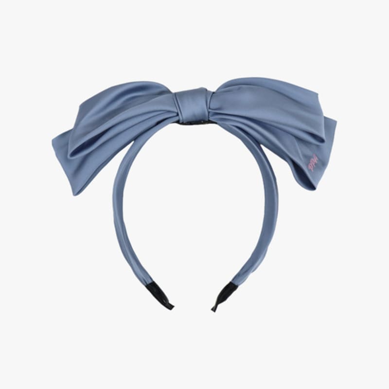 PINK PINEAPPLE TIERED RIBBON HAIR BAND_SKY blue SKY BLUE_FREE
PINK PINEAPPLE TIERED RIBBON HAIR BAND_SKY blue SKY BLUE_FREE