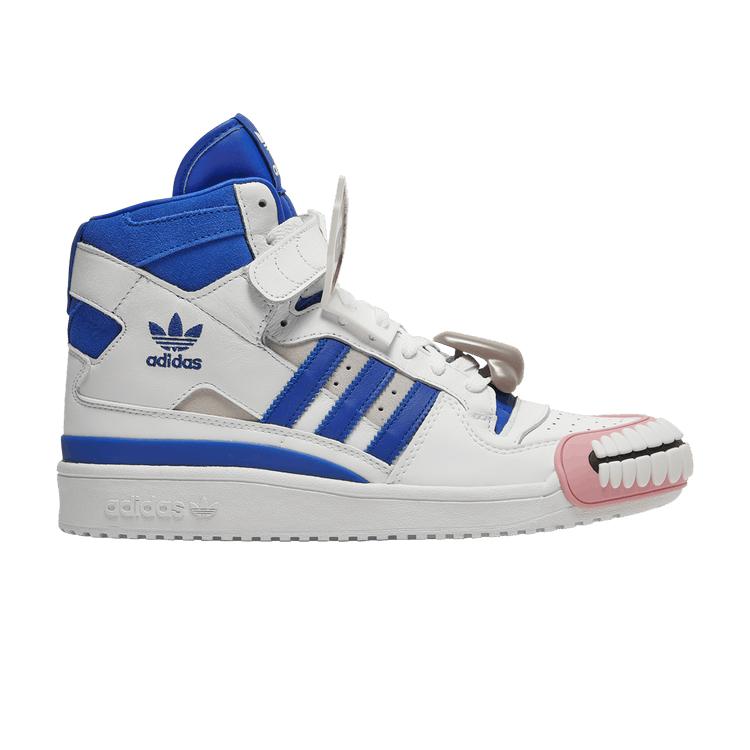 adidas Forum High Kerwin Frost Humanarchives 35.5
adidas Forum High Kerwin Frost Humanarchives 35.5