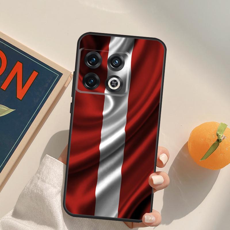 Latvia Flag Case For OnePlus Nord 5 CE 2 3 4 Lite N20 N30 OnePlus 15 13 12 11 13T 10T 10R 12R 13R Cover OnePlus 10R
Latvia Flag Case For OnePlus Nord 5 CE 2 3 4 Lite N20 N30 OnePlus 15 13 12 11 13T 10T 10R 12R 13R Cover OnePlus 10R