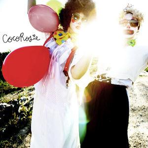 CD COCOROSIE Heartache City 859715462142 Lost Girl US Rock Вживаний
CD COCOROSIE Heartache City 859715462142 Lost Girl US Rock Вживаний