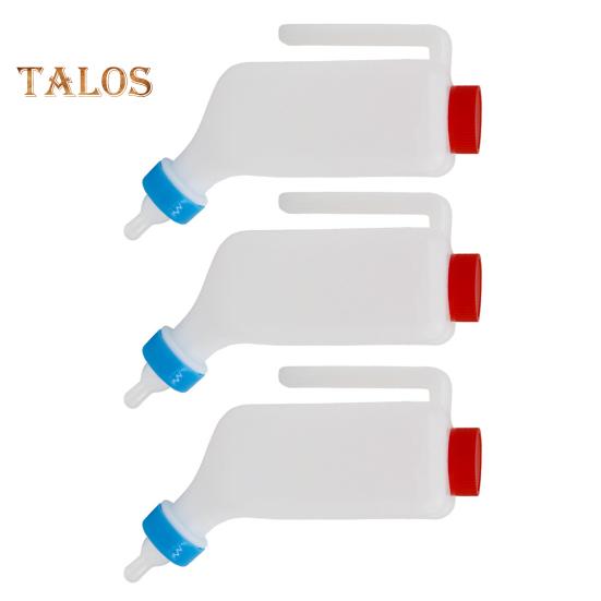 Бутылочка для кормления ягненка 800 мл, пополнитель для груди детенышей с весами, подвесная молочная бутылочка, имитирующая грудное молоко, поилка для ягненка для маленьких козлят, телят, овец 3pcs
Бутылочка для кормления ягненка 800 мл, пополнитель для груди детенышей с весами, подвесная молочная бутылочка, имитирующая грудное молоко, поилка для ягненка для маленьких козлят, телят, овец 3pcs